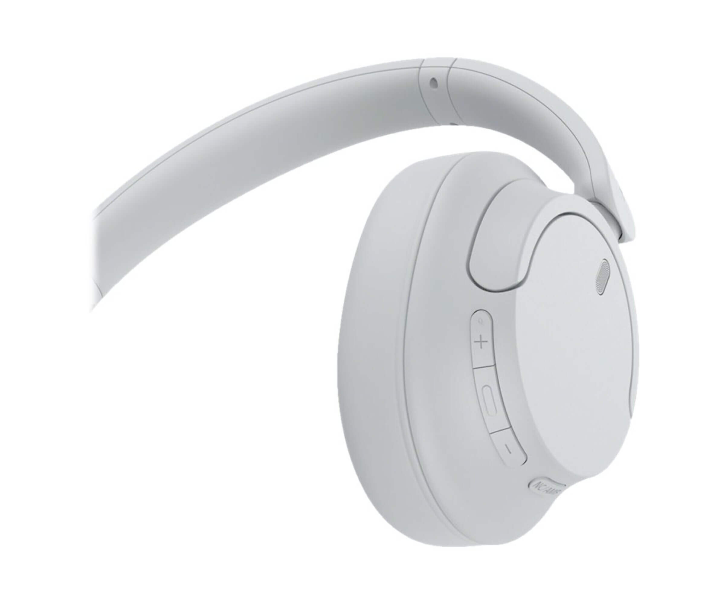 Sony WH-CH720N - Kopfhörer mit Mikrofon - ohrumschließend, 129,90 €