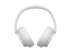 Sony WH-CH720N - Kopfhörer mit Mikrofon - ohrumschließend