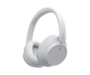 Sony WH -CH720N - headphones with microphone -
