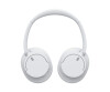 Sony WH -CH720N - headphones with microphone -