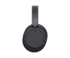 Sony WH-CH720N - Kopfhörer mit Mikrofon - ohrumschließend