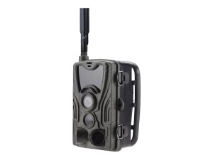 Inter Sales DENVER WCL-8040 - Kameraverschluss - 8.0 MPix