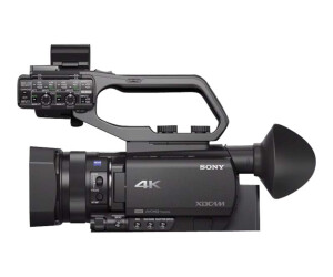Sony XDCAM PXW -Z90V - Camcorder - 4K / 30 BPS