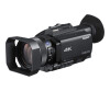 Sony XDCAM PXW-Z90V - Camcorder - 4K / 30 BpS