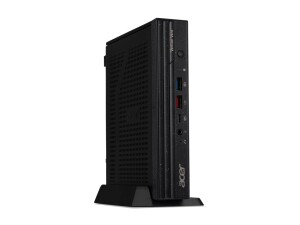 Acer Veriton Vero N4 VVN4690GT - Mini-PC - Core i3 12100 / 3.3 GHz