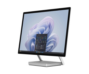 Microsoft Surface Studio 2+ for Business - All-in-One (Komplettlösung)