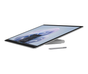Microsoft Surface Studio 2+ for Business - All-in-One (Komplettlösung)