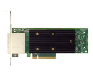 Lenovo ThinkSystem 430-16E-memory controller