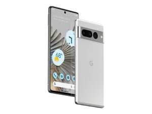 Google Pixel 7 Pro - 5G smartphone - Dual -SIM - RAM 12...