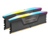 Corsair Vengance RGB - DDR5 - KIT - 64 GB: 2 x 32 GB