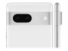 Google Pixel 7 - 5G smartphone - Dual -SIM - RAM 8 GB / internal memory 256 GB - OLED display - 6.3 " - 2400 x 1080 pixels (90 Hz)