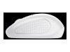 Trust Primo - Maus - rechts- und linkshändig - optisch - 4 Tasten - kabellos - 2.4 GHz - kabelloser Empfänger (USB)