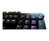 Razer Huntsman V2 analog - keyboard - backlight