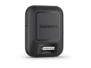 Garmin inReach Messenger - GPS/Galileo/Beidou/QZSS Navigator
