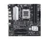 Asus Prime B650M -A -CSM - Motherboard - Micro ATX - Socket AM5 - AMD B650 Chipset - USB 3.2 Gen 2, USB -C 3.2 Gen 1 - 2.5 Gigabit LAN - Onboard graphic (CPU required)
