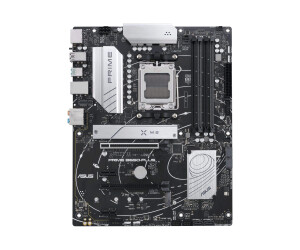 ASUS Prime B650-Plus-CSM - Motherboard - ATX - Socket AM5...
