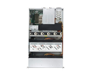 Supermicro SuperStorage Server 2028R-E1CR48L - Server -...