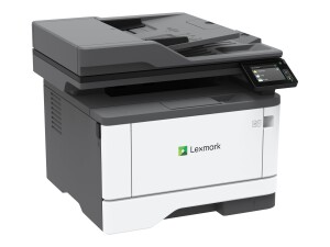 Lexmark MX331adn - Multifunktionsdrucker - s/w - Laser -...