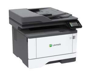 Lexmark MX331adn - Multifunktionsdrucker - s/w - Laser -...