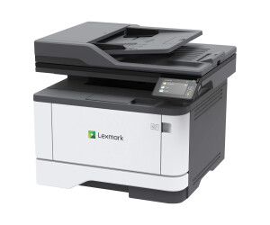 LEXMARK MX331ADN - Multifunction printer - S/W - Laser -...