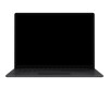 Microsoft Surface Laptop 5 for Business - Intel Core i7 1265u / 1.8 GHz - Evo - Win 11 Pro - Iris Xe Graphics - 16 GB RAM - 256 GB SSD - 38.1 cm (15 ")