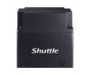 Shuttle Edge series EN01J4 - USFF - Pentium J4205 / 1.5 GHz