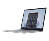Microsoft Surface Laptop 5 for Business - Intel Core i5 1245u / 1.6 GHz - Evo - Win 11 Pro - Iris Xe Graphics - 8 GB RAM - 256 GB SSD - 34.3 cm (13.5 ")