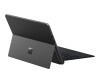 Microsoft Surface Pro 9 for Business - Tablet - Intel Core i5 1245u / 1.6 GHz - Evo - Win 10 Pro - Iris Xe Graphics - 16 GB RAM - 256 GB SSD - 33 cm (13 ")