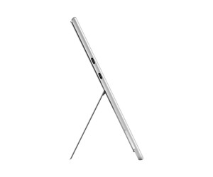 Microsoft Surface Pro 9 for Business - Tablet - Intel Core i5 1245u / 1.6 GHz - Evo - Win 11 Pro - Iris Xe Graphics - 16 GB RAM - 256 GB SSD - 33 cm (13 ")