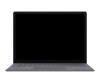 Microsoft Surface Laptop 5 for Business - Intel Core i7 1265U / 1.8 GHz - Evo - Win 10 Pro - Iris Xe Graphics - 16 GB RAM - 256 GB SSD - 34.3 cm (13.5")
