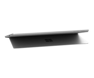 Microsoft Surface Pro 9 for Business - Tablet - Intel Core i5 1245U / 1.6 GHz - Win 10 Pro - Intel Iris Xe Grafikkarte - 8 GB RAM - 128 GB SSD - 33 cm (13")