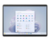 Microsoft Surface Pro 9 for Business - Tablet - Intel Core i5 1245U / 1.6 GHz - Win 10 Pro - Intel Iris Xe Grafikkarte - 8 GB RAM - 128 GB SSD - 33 cm (13")