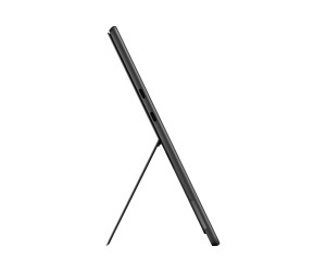 Microsoft Surface Pro 9 for Business - Tablet - Intel Core i7 1265u / 1.8 GHz - Evo - Win 11 Pro - Iris Xe Graphics - 16 GB RAM - 512 GB SSD - 33 cm (13 ")