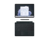 Microsoft Surface Pro 9 for Business - Tablet - Intel Core i5 1245U / 1.6 GHz - Evo - Win 10 Pro - Intel Iris Xe Grafikkarte - 8 GB RAM - 512 GB SSD - 33 cm (13")