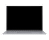 Microsoft Surface Laptop 5 for Business - Intel Core i7 1265U / 1.8 GHz - Evo - Win 10 Pro - Iris Xe Graphics - 8 GB RAM - 512 GB SSD - 38.1 cm (15")