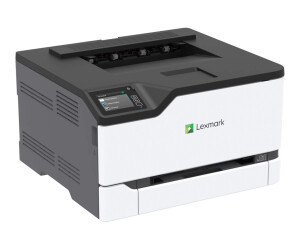 Lexmark CS431dw - Drucker - Farbe - Duplex - Laser -...