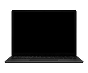 Microsoft Surface Laptop 5 for Business - Intel Core i7 1265u / 1.8 GHz - Evo - Win 11 Pro - Iris Xe Graphics - 8 GB RAM - 512 GB SSD - 38.1 cm (15 ")