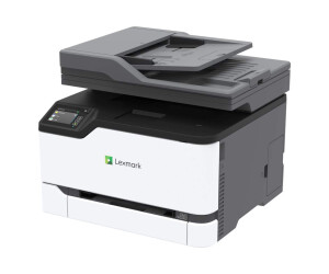 LEXMARK CX431ADW - multifunction printer - Color - Laser...