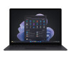 Microsoft Surface Laptop 5 for Business - Intel Core i5 1245U / 1.6 GHz - Evo - Win 10 Pro - Iris Xe Graphics - 16 GB RAM - 512 GB SSD - 34.3 cm (13.5")