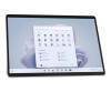 Microsoft Surface Pro 9 for Business - Tablet - Intel Core i7 1265U / 1.8 GHz - Evo - Win 10 Pro - Intel Iris Xe Grafikkarte - 32 GB RAM - 1 TB SSD - 33 cm (13")