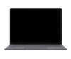 Microsoft Surface Laptop 5 for Business - Intel Core i7 1265U / 1.8 GHz - Evo - Win 10 Pro - Iris Xe Graphics - 16 GB RAM - 512 GB SSD - 34.3 cm (13.5")