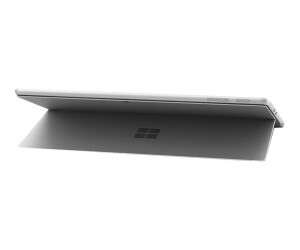 Microsoft Surface Pro 9 for Business - Tablet - Intel Core i7 1265U / 1.8 GHz - Evo - Win 11 Pro - Intel Iris Xe Grafikkarte - 16 GB RAM - 1 TB SSD - 33 cm (13")