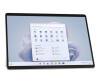 Microsoft Surface Pro 9 for Business - Tablet - Intel Core i7 1265U / 1.8 GHz - Evo - Win 11 Pro - Intel Iris Xe Grafikkarte - 16 GB RAM - 1 TB SSD - 33 cm (13")