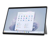 Microsoft Surface Pro 9 for Business - Tablet - Intel Core i7 1265u / 1.8 GHz - Evo - Win 10 Pro - Iris Xe Graphics - 16 GB RAM - 1 TB SSD - 33 cm (13 ")