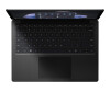 Microsoft Surface Laptop 5 for Business - Intel Core i7 1265U / 1.8 GHz - Evo - Win 10 Pro - Iris Xe Graphics - 16 GB RAM - 512 GB SSD - 34.3 cm (13.5")