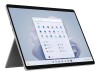 Microsoft Surface Pro 9 for Business - Tablet - Intel Core i7 1265U / 1.8 GHz - Evo - Win 11 Pro - Intel Iris Xe Grafikkarte - 32 GB RAM - 1 TB SSD - 33 cm (13")