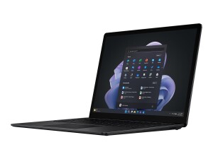 Microsoft Surface Laptop 5 for Business - Intel Core i5...