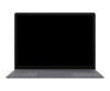 Microsoft Surface Laptop 5 for Business - Intel Core i7 1265U / 1.8 GHz - Evo - Win 11 Pro - Intel Iris Xe Grafikkarte - 16 GB RAM - 512 GB SSD - 34.3 cm (13.5")