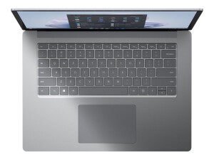Microsoft Surface Laptop 5 for Business - Intel Core i5...