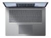 Microsoft Surface Laptop 5 for Business - Intel Core i5 1245U / 1.6 GHz - Evo - Win 10 Pro - Intel Iris Xe Grafikkarte - 8 GB RAM - 512 GB SSD - 34.3 cm (13.5")